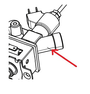 Norcold - Valve-gas - 625688-07