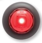 Optronics - Led Nondirctnl; Unilt; Grmt; Red; - MCL10RKBP