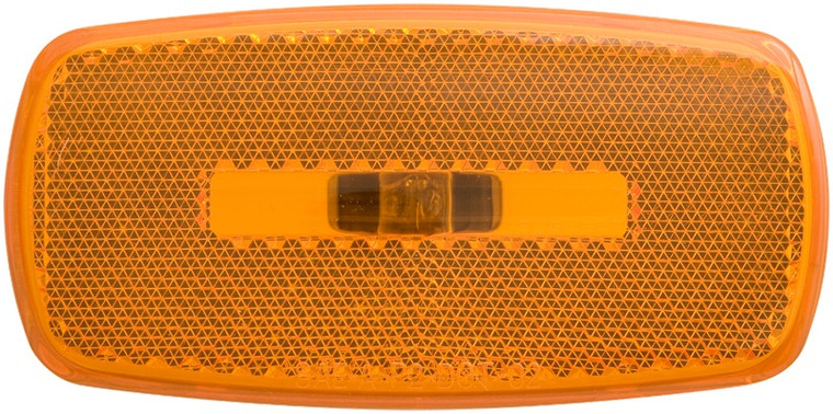 Optronics - Rect Ref/cl/mark Lite T-i Amb - MC32ABP