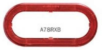 Optronics - Reflex Ring For 6' Oval Flange - A78RXBP