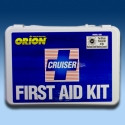 Orion - Cruiser First Aid Kit 158 Pc - 965