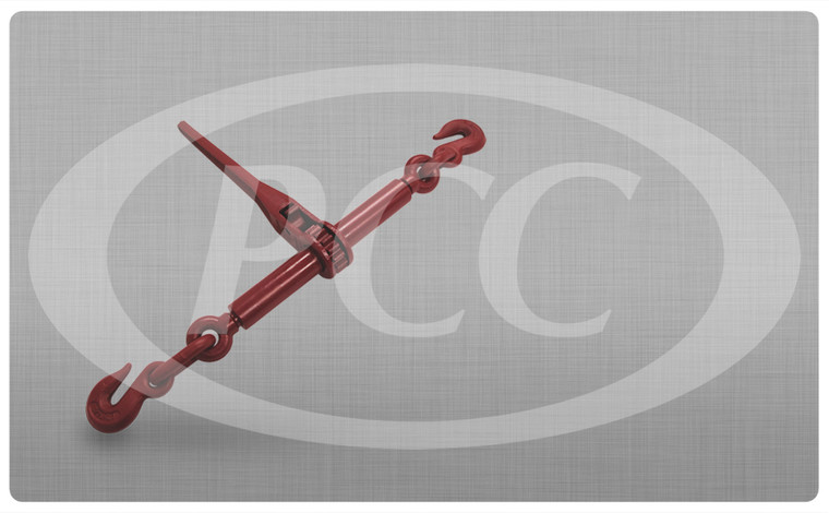 Pacific Carg - Ratchet Chain Binder Each - 6054