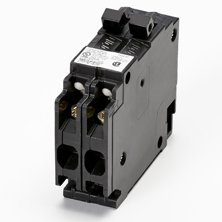 Parallax Pwr - 15/20amp Breaker - ITEQ1520