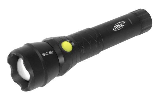 Perform Tool - 500lm Rechargeable Flashl - 551