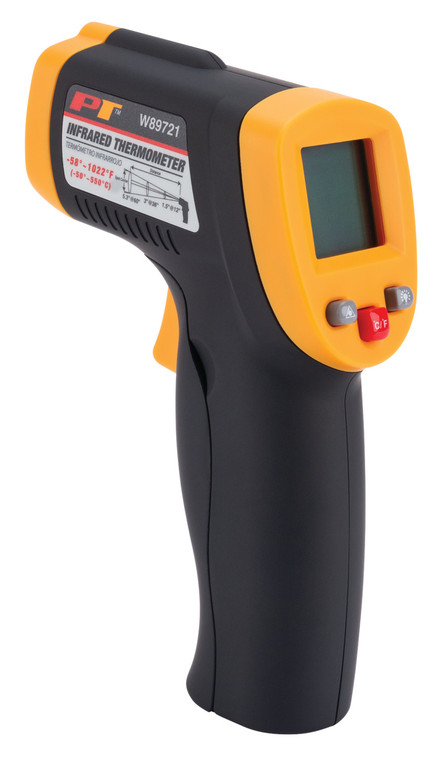 Perform Tool - Thermometer-infrared - W89721