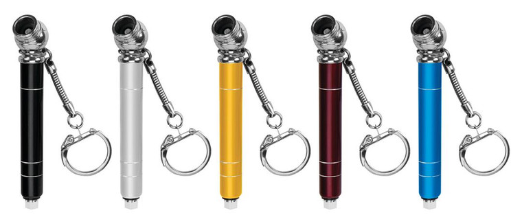 Perform Tool - Tire Pressure Gauge - W3238