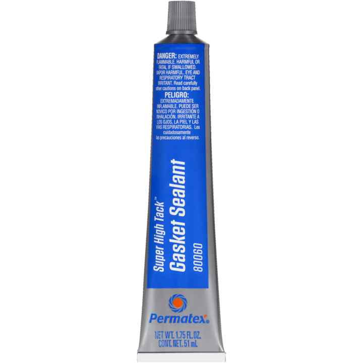 Permatex - Locktite - High Tach 3 Oz Adhesive - 80060