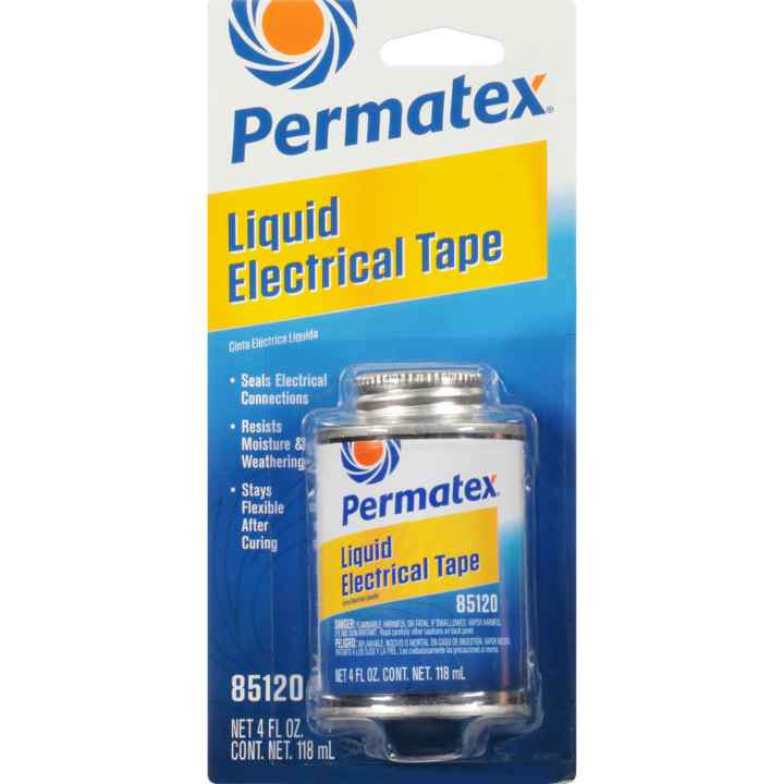Permatex - Locktite - Liquid Electrical Tape - 85120