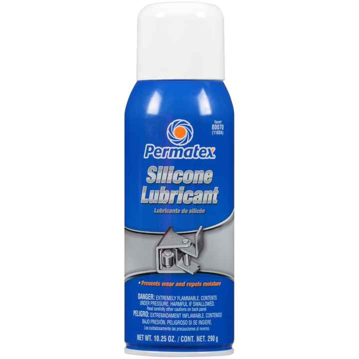 Permatex - Locktite - Silicone Spray - 80070