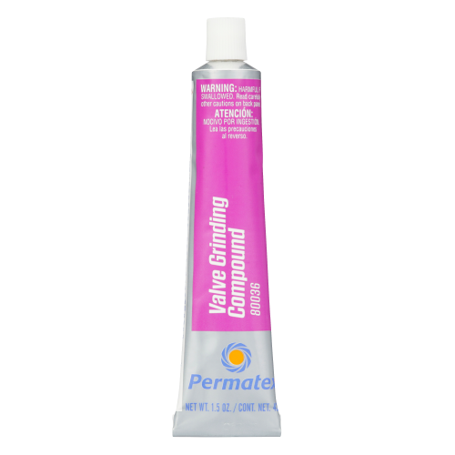 Permatex - Locktite - Valve Grind Compound1 1/2 - 80036