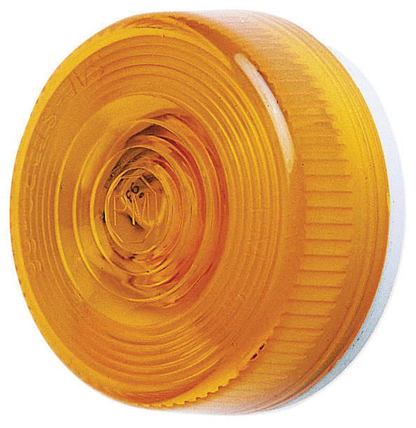 Peterson Mfg - Clearance Light Amber - V102A