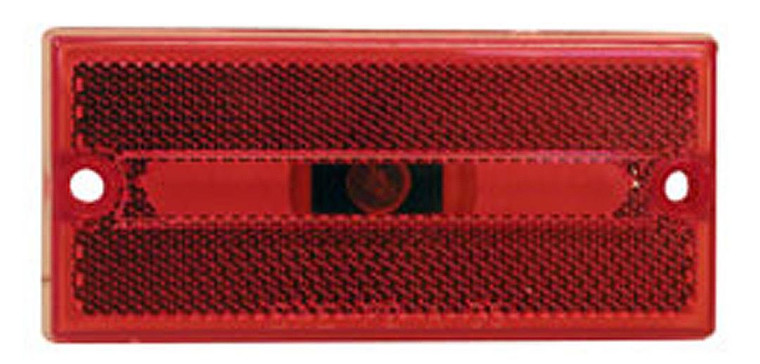 Peterson Mfg - Clearance Light Red - V132R