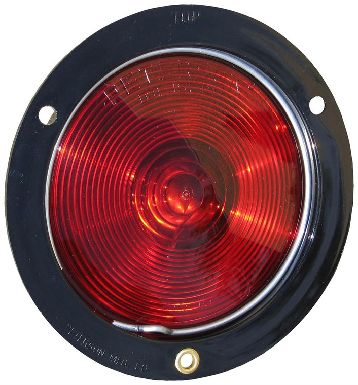 Peterson Mfg - Flush Mount Light - V413
