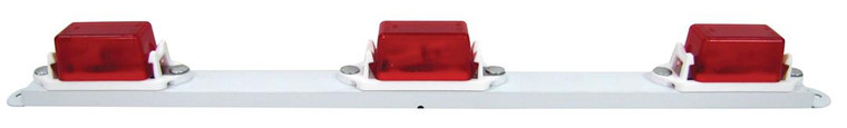 Peterson Mfg - Id Light Bar - V107-3R