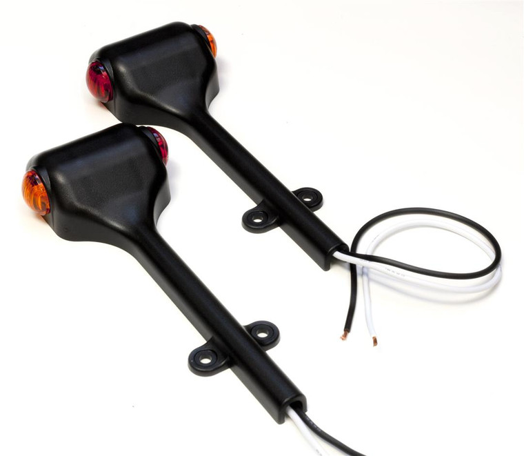 Peterson Mfg - Led Fender Mount Combo-ri - M277K