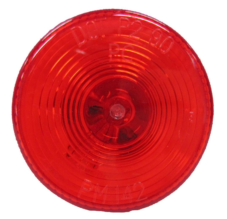 Peterson Mfg - Pkg Round Clearance Light - V142R