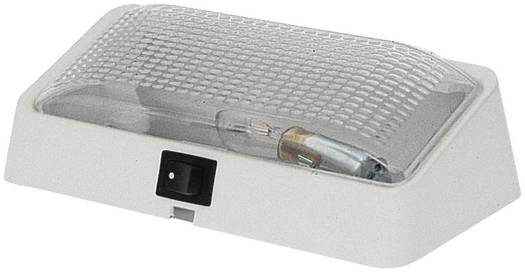 Peterson Mfg - Porch Light W/switch - V384S