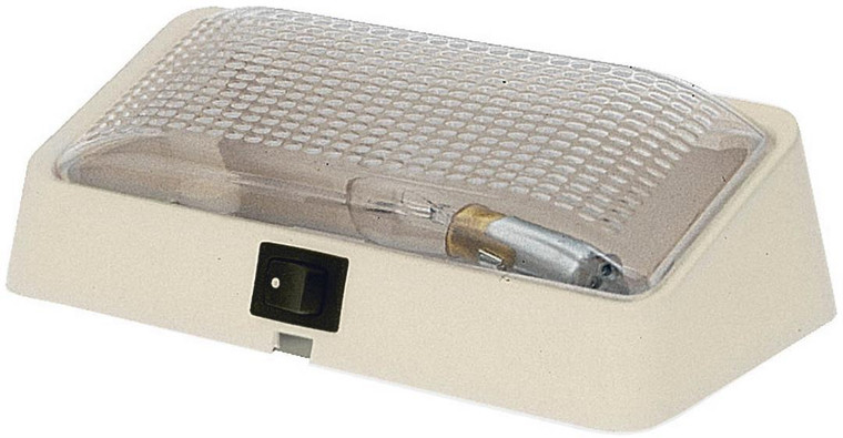 Peterson Mfg - Porch Light W/switch - V385S