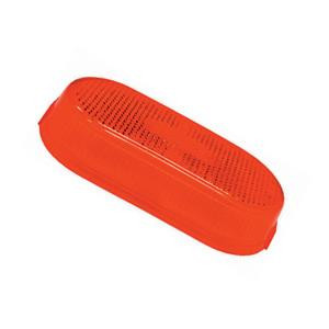 Peterson Mfg - Replacement Lens Red - V108-15R