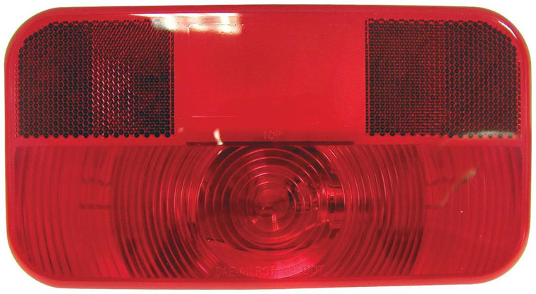 Peterson Mfg - Stop & Tail Light - V25921