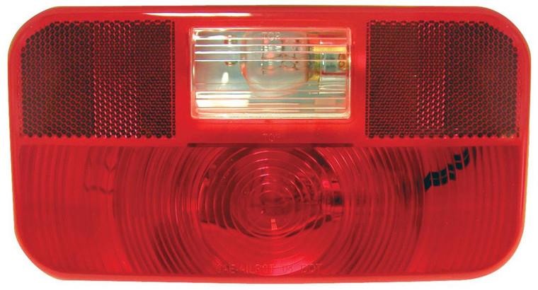 Peterson Mfg - Stop & Tail Light - V25922
