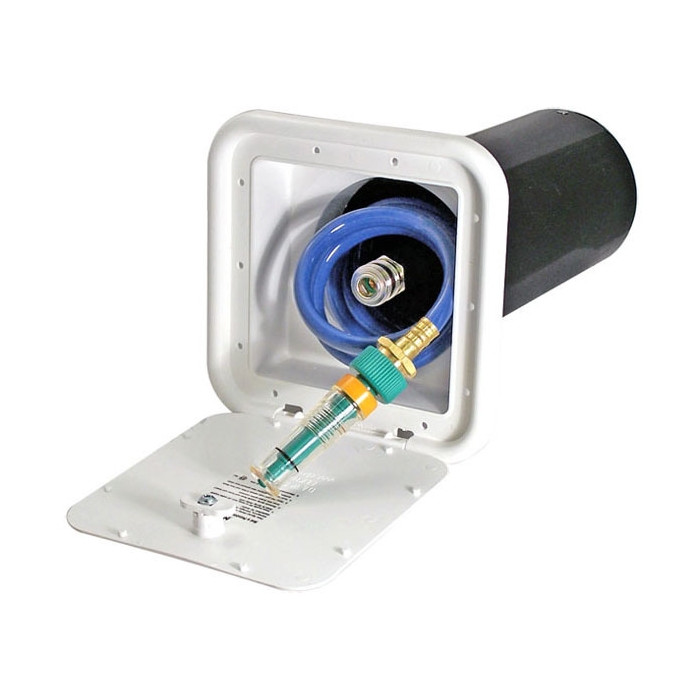 Phoenix Prod - Spray-away Sprayer System - SA-15-BTW-RT