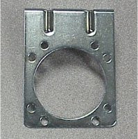 Pollak - 9-way Connector Bracket - 12-701U