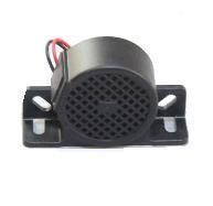 Pollak - Back-up Alarm Wire Leads - 41-820