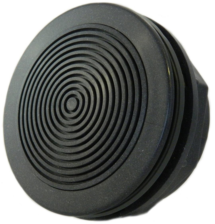 Pqn Entrpris - 3.8'  2-way Coaxial Wp Speaker  Rea - SPA34-4GFCX