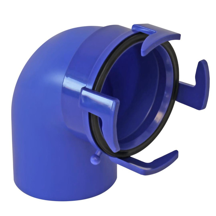 Presto Fit - Hose Adapter (90) - 1-0020