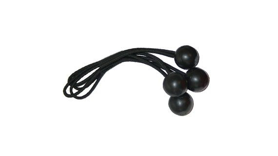 Prime Prodct - Ball Bungee Cord  7' 4/cd - 15-0307