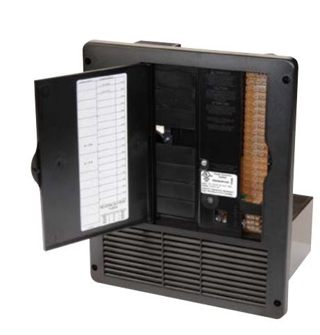 Prog Dynamic - 60 Amp Repl Converter Sec - PD4560CSV
