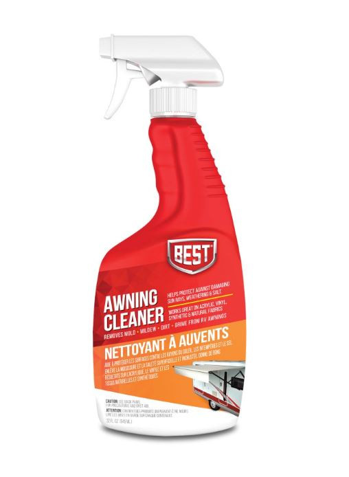 Propack - 32oz Awning Cleaner - 52032