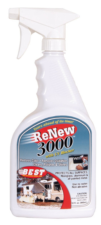 Propack - 32oz Renew 3000 - 57032