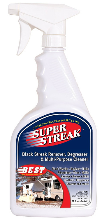 Propack - 32oz Super Streak - 65032