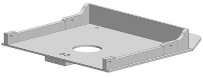Pullrite - Quickcnect Sglide - 331756