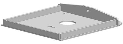 Pullrite - Quikcnect Fabex Sglide - 331720