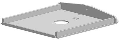 Pullrite - Quikcnect Leland Sglide - 331730