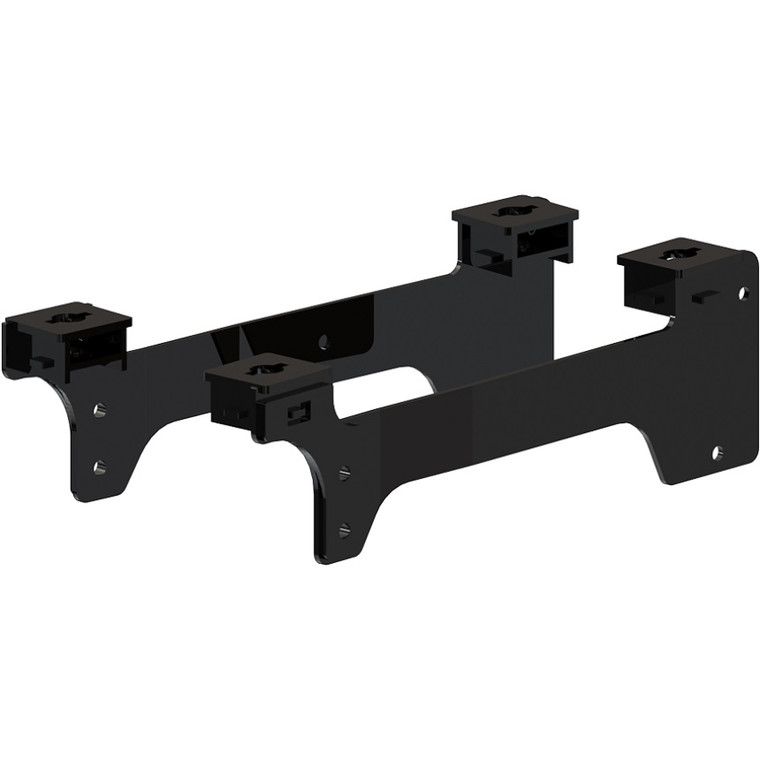 Pullrite - Superrail Kit For A 2020 Gm - 2338