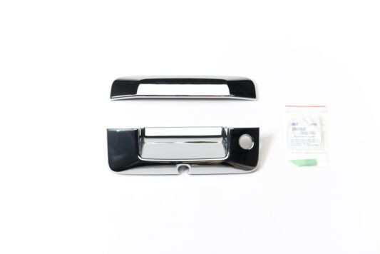 Putco - Chrome Trim Chev/gm 2014 - 400142