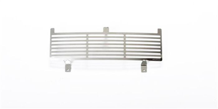Putco - Silverado Hd Bumper Grille - 86195