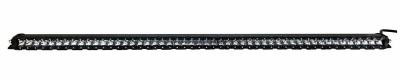 Quake Led - 53 Inch Led Light Bar Single R - QUMS536