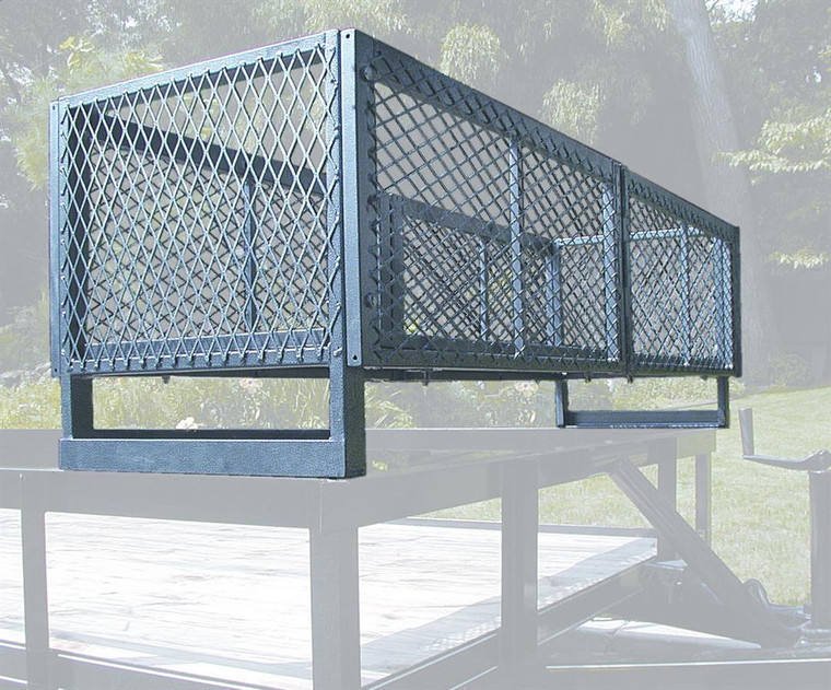 Rack'em Mfg - Basket Kit - RA-14