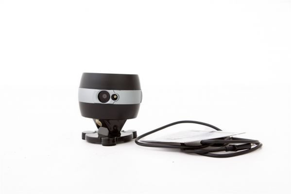 Rampage - Portable Wifi Back-up Cam - 7710