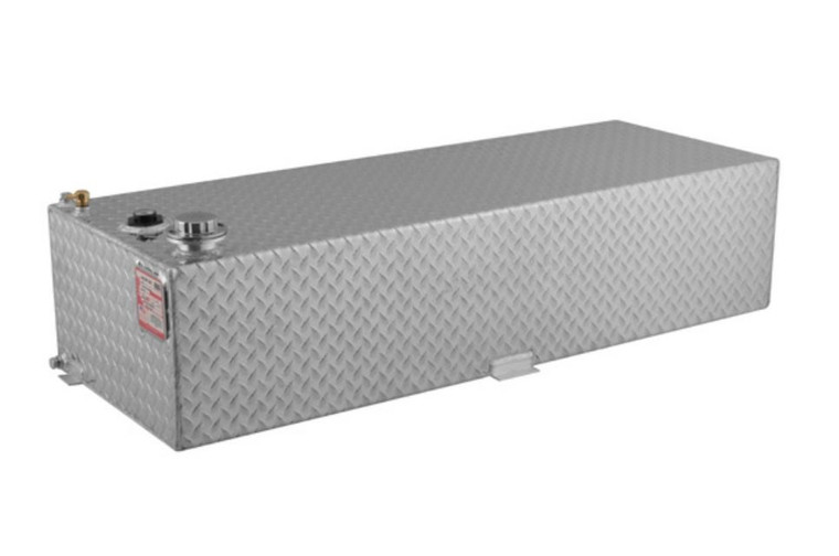 Rds Mfg Inc - Aux. Fuel Tank 60gal - 72771