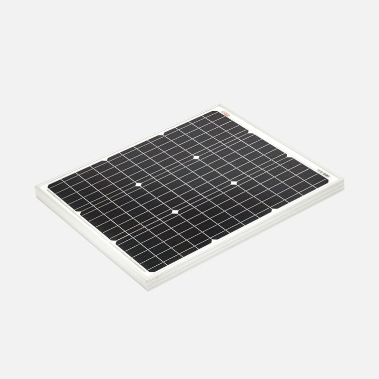 Redarc - 50w Solar Panel - SMSP1050