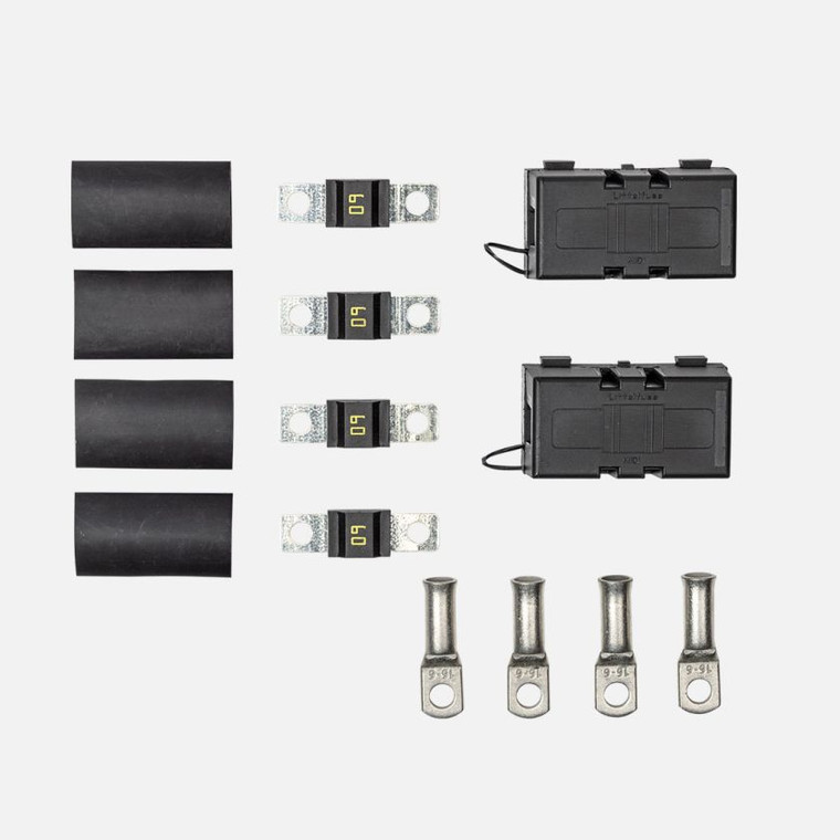 Redarc - 60a Fuse Kit - FK60
