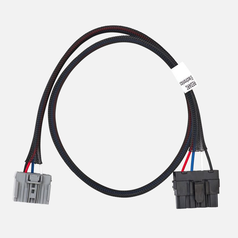 Redarc - Tow-pro Harness #12 - TPH-012