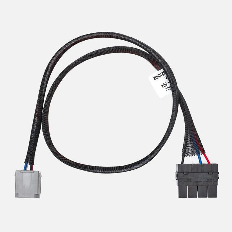 Redarc - Tow-pro Harness #4 - TPH-004