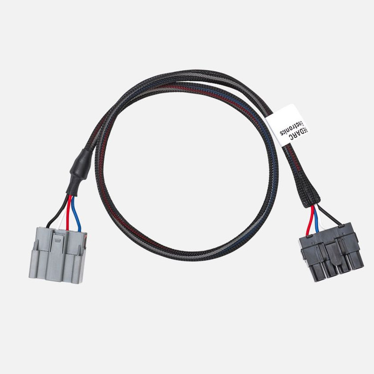 Redarc - Tow-pro Wiring Loom #7 - TPH-007